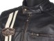 Куртка Grand Canyon Bikewear Kirk leather кожаная Black (16352474862747)