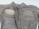 Куртка Grand Canyon Nevada Ladies кожаная Brown (16340524033497)