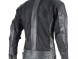 Куртка BY CITY SAHARA MAN BLACK кожаная (16289523008574)