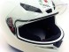 Шлем AGV K1 SOLID WHITE (16295421673419)