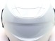 Шлем Airoh модуляр REV 19 White (16295556584417)