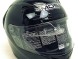 Шлем MDS Sprinter Solid Black (16295581513393)