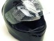 Шлем MDS Sprinter Solid Black (1629558153369)