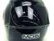 Шлем MDS Sprinter Solid Black (16295581642502)