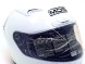 Шлем MDS Sprinter Solid White (16295641455319)