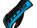 Перчатки Scott Glove Sport GT Blue/Orange (16299025937762)