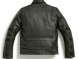Куртка кожаная мужская BMW Motorrad Leather Jacket, Engineer, Men, Black (16304212178719)