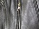 Куртка H-D One Pure Biker Style HB Leather Jacket Black/Grey (16335309897047)