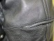 Куртка H-D Triple Vent System Trostel Leather Jacket Black/Brown (16335320449899)