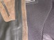 Куртка H-D Triple Vent System Trostel Leather Jacket Black/Brown (16335320598745)