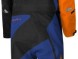 Комбинезон Scott Monosuit X One Pro Blue/Neon Orange (16342864008676)
