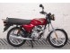 Мотоцикл Bajaj Boxer 100ES (16437165799523)