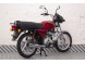 Мотоцикл Bajaj Boxer 100ES (16437165807388)