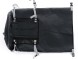 Герморюкзак DragonFly Fold bag PRO Black 70 л. (16314546619478)