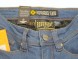 Джинсы Ladies Resurgence Gear Heritage Jeans Pekev Medium Blue (16348272214168)