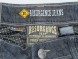 Джинсы Ladies Resurgence Gear Heritage Jeans Pekev Blue/Black (16339527856417)