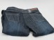 Джинсы Ladies Resurgence Gear Heritage Jeans Pekev Blue/Black (16339527881698)