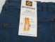 Джинсы Mens Resurgence Gear Heritage Jeans Pekev Medium Blue (16339532540865)