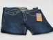 Джинсы Mens Resurgence Gear Heritage Jeans Pekev Indigo Blue (1633952554547)