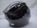 Шлем Ataki JK316 Solid черный глянец (16445862259405)