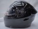 Шлем Ataki JK316 Solid черный глянец (1644586231413)