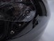 Шлем Ataki JK316 Solid черный глянец (16445862359094)