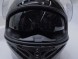 Шлем Ataki JK316 Solid черный глянец (16445862381067)