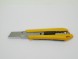 Нож OLFA 18мм OL-DL-1 (16137255025504)