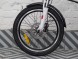 Электровелосипед xDevice xBicycle 20’’ (350W) mod. (16360189715527)