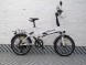 Электровелосипед xDevice xBicycle 20’’ (350W) mod. (16360189727861)