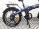 Электровелосипед xDevice xBicycle 20’’ FAT SE (350W) (16357716031614)