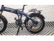 Электровелосипед xDevice xBicycle 20"FAT 850W (16355119951567)