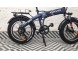 Электровелосипед xDevice xBicycle 20"FAT 850W (16355119955673)