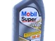 Масло моторное Mobil Super 3000 X1 Diesel 5W-40 152573 1л (16401852889385)