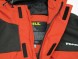 Куртка Frabill F2 Surge RainSuit Jacket Red (16342255796219)