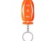 Чехол для ключа оранжевый Model X (15475708565849)
