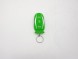 Чехол для ключа зелёный Model S (15471125134542)