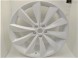 Диск колесный Model S Turbine белый 21" (15472253059006)