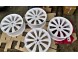 Диск колесный Model S Turbine белый 21" (15472253063458)