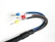 Зарядная станция для электромобилей my eCars WallBoxBlack T1C/240v40A Ethernet GSM кабель Type-1 усиленное исполнение. (16349167797887)