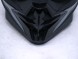 Шлем HIZER J6803 #2 Black/Grey (16361046691221)