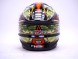 Шлем HIZER J6803 #5 Black/Camouflage (16361049678947)
