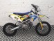 Мотоцикл MGMoto MZK 125 (16357737473398)