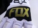 Перчатки FOX мотокросс #10 (16355943171907)