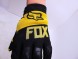 Перчатки FOX мотокросс #9 (16355958651969)