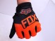 Перчатки FOX мотокросс GL1 Orange (16355964941725)