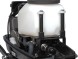 Лодочный мотор MARLIN MP 3 AMHS (16360131064053)