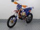 Мотоцикл кроссовый Hasky F6 250 Enduro 21/18 (16389536721163)