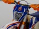 Мотоцикл кроссовый Hasky F6 250 Enduro 21/18 (16389536724507)