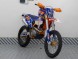 Мотоцикл кроссовый Hasky F6 250 Enduro 21/18 (16389536732988)